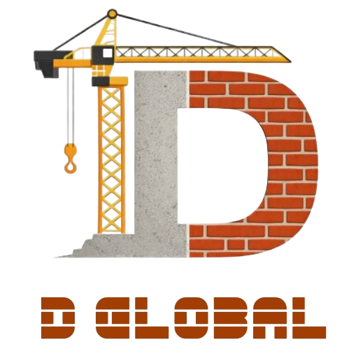 DGlobal logo